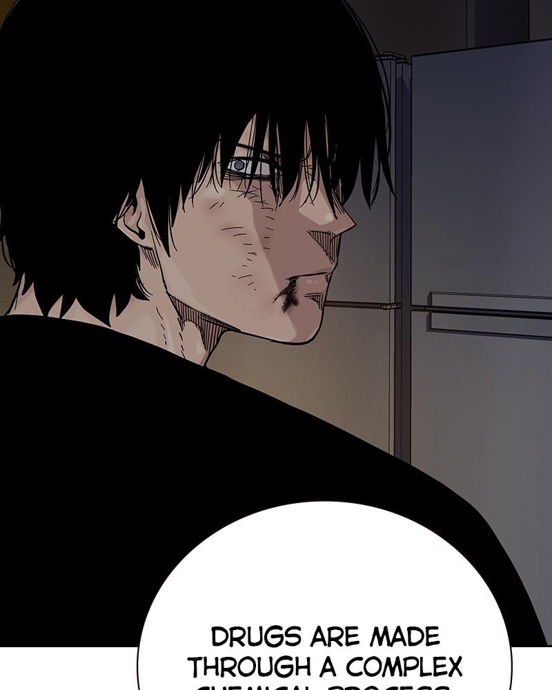 To Not Die Chap 114 - Next Chap 115