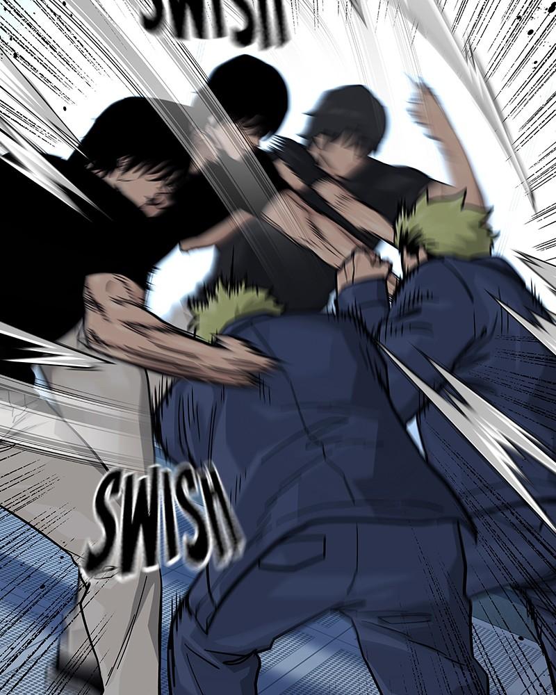 To Not Die Chap 114 - Next Chap 115