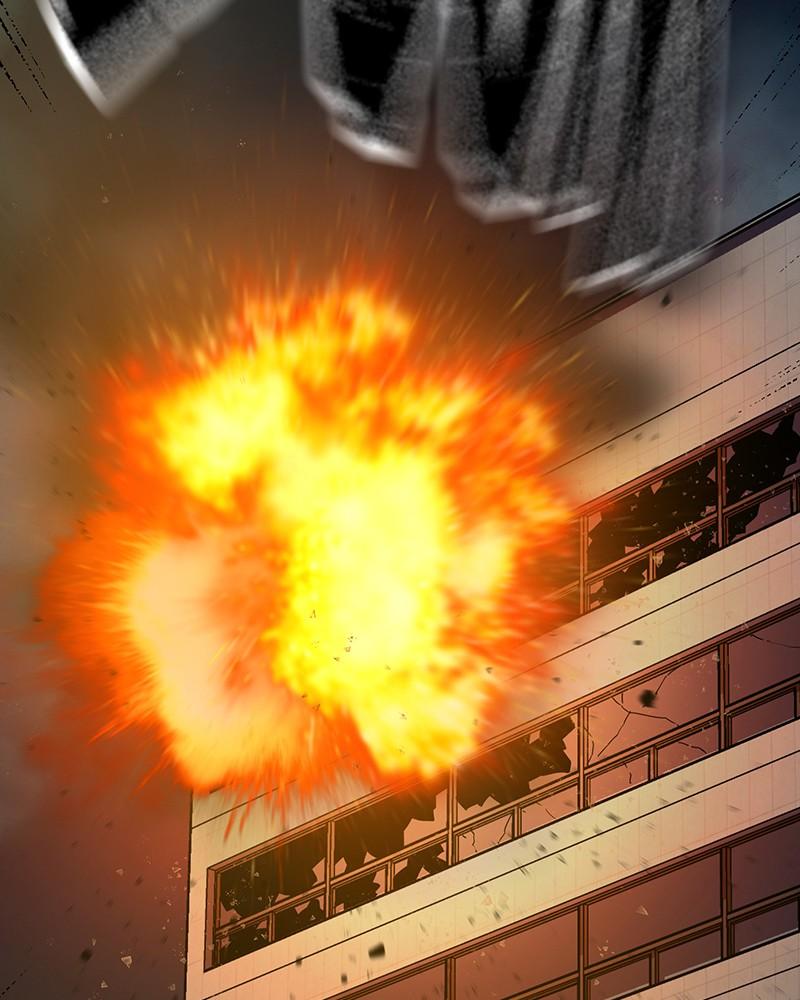 To Not Die Chap 114 - Next Chap 115