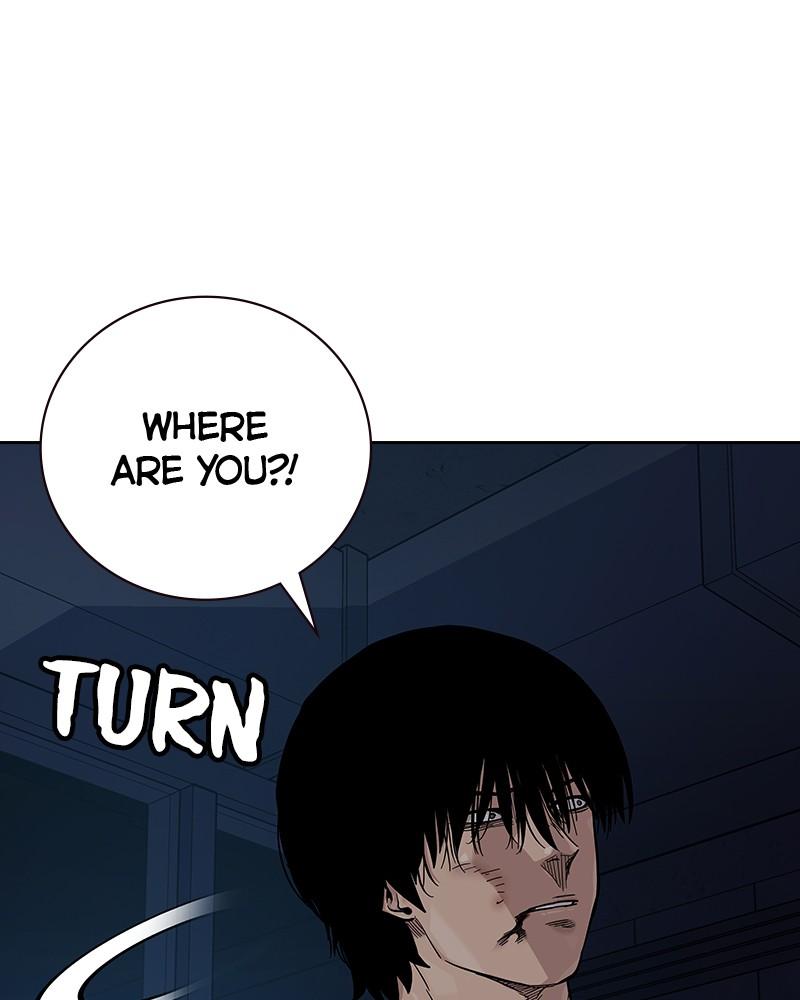To Not Die Chap 114 - Next Chap 115