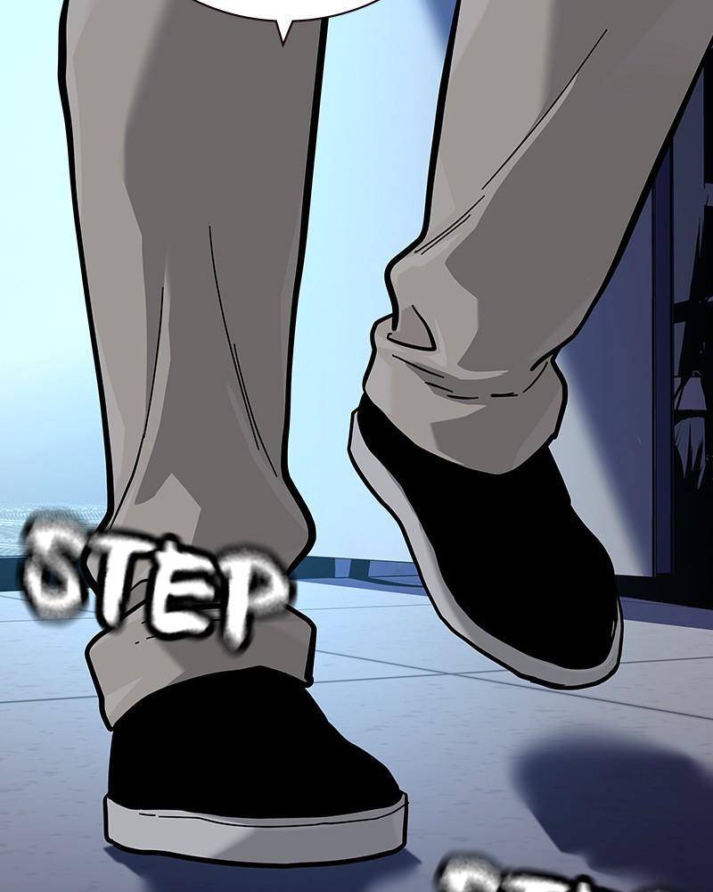 To Not Die Chap 114 - Next Chap 115