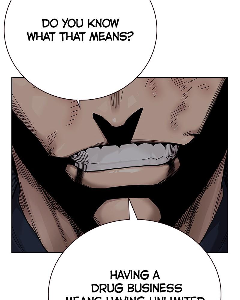 To Not Die Chap 114 - Next Chap 115