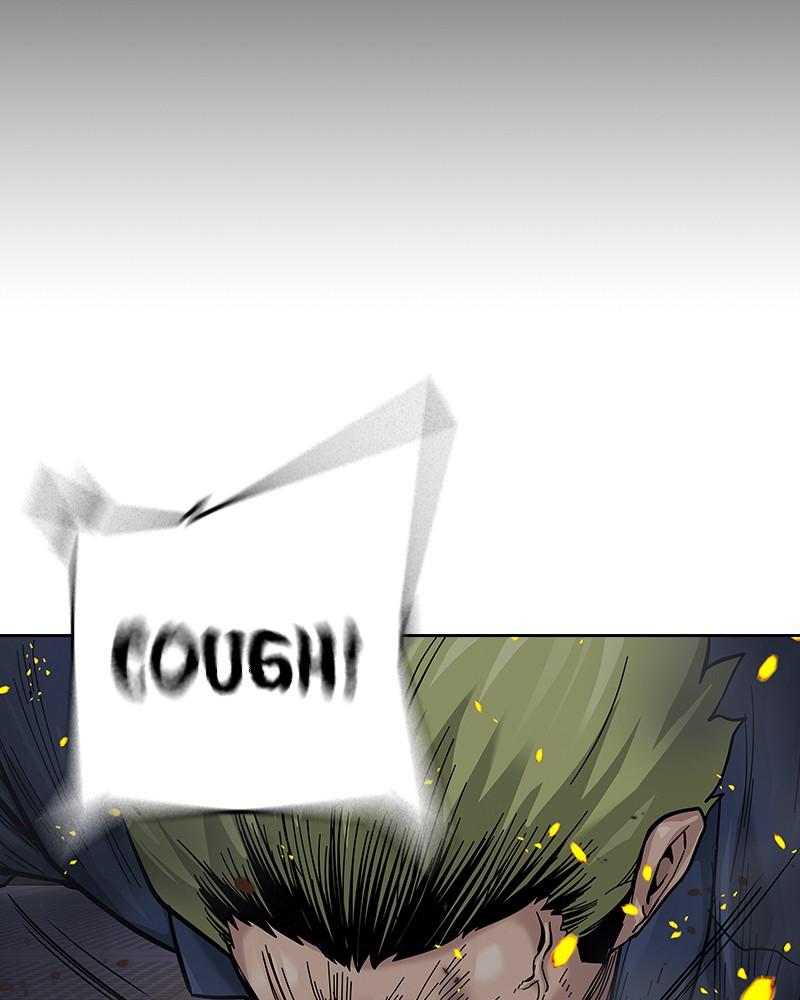 To Not Die Chap 114 - Next Chap 115