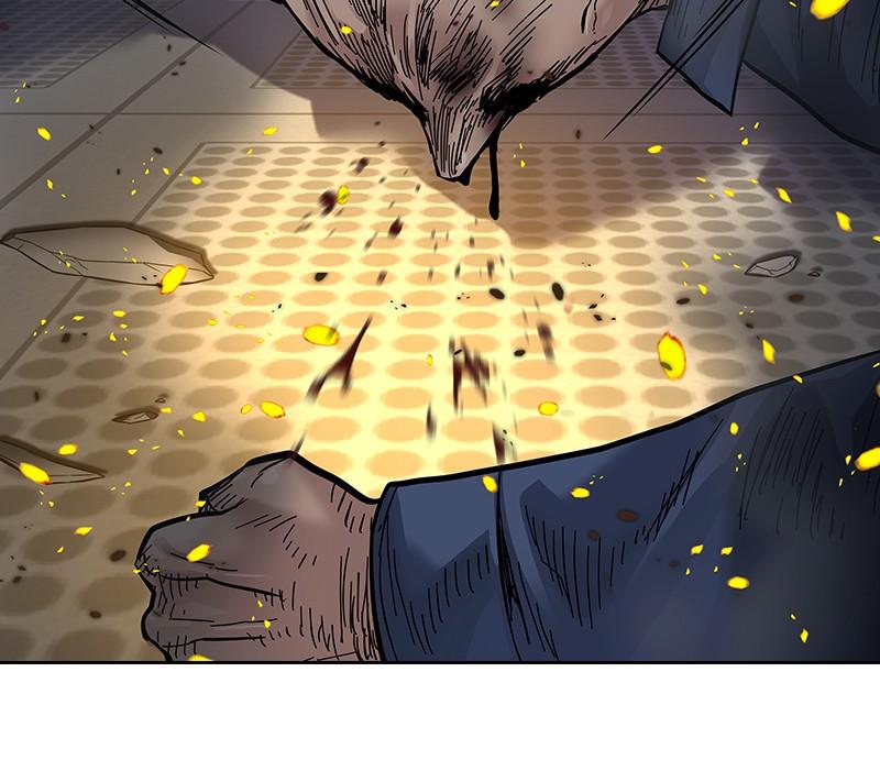 To Not Die Chap 114 - Next Chap 115