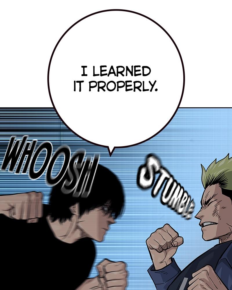 To Not Die Chap 114 - Next Chap 115