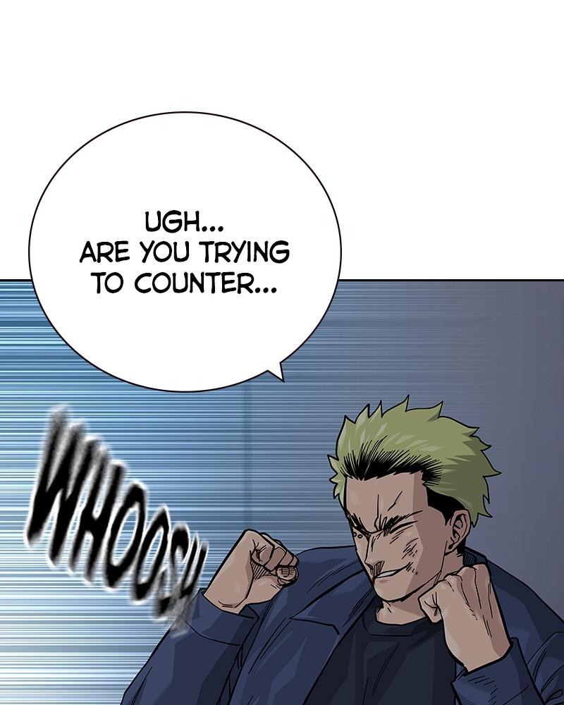 To Not Die Chap 114 - Next Chap 115