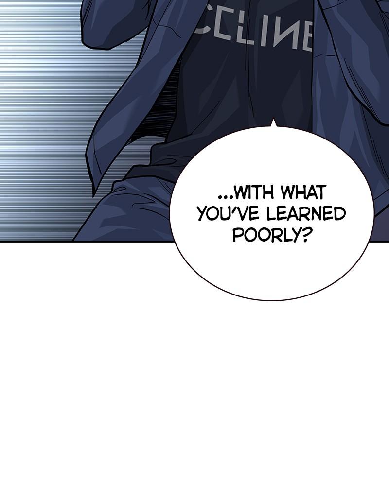 To Not Die Chap 114 - Next Chap 115