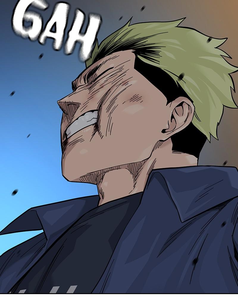 To Not Die Chap 114 - Next Chap 115