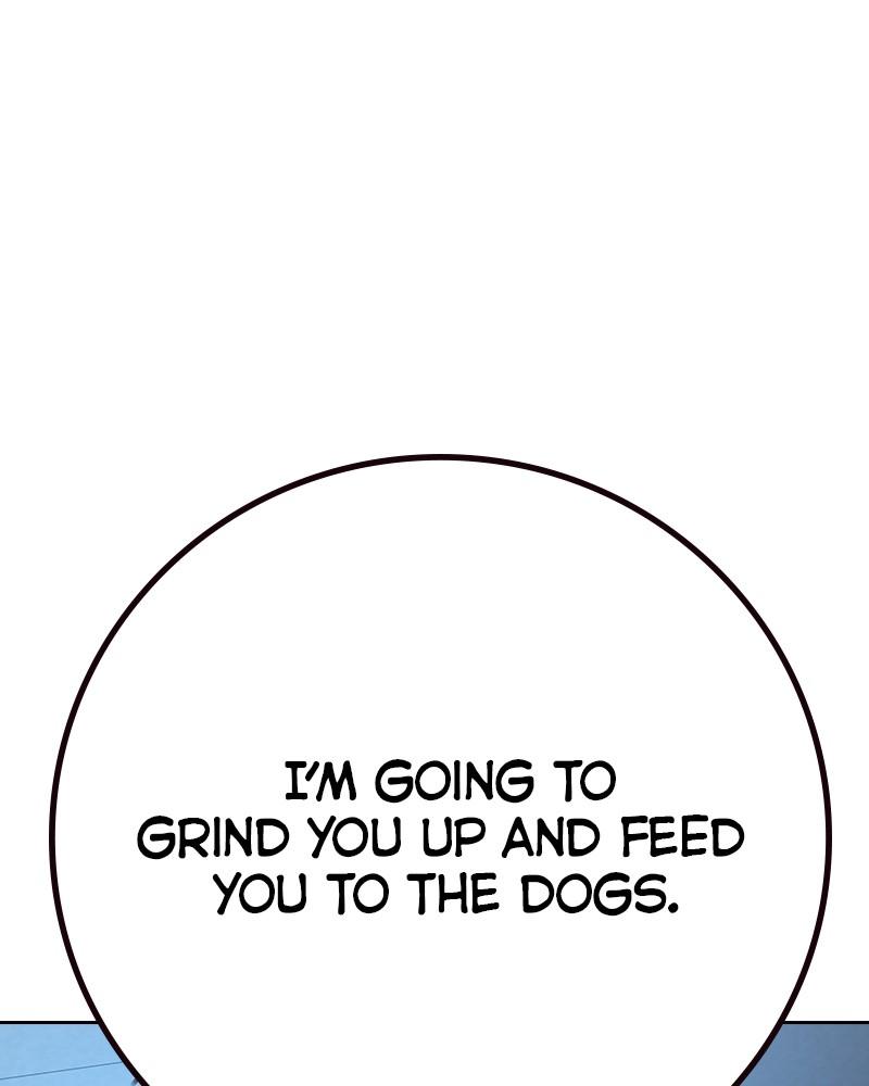 To Not Die Chap 114 - Next Chap 115