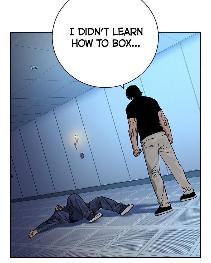 To Not Die Chap 114 - Next Chap 115