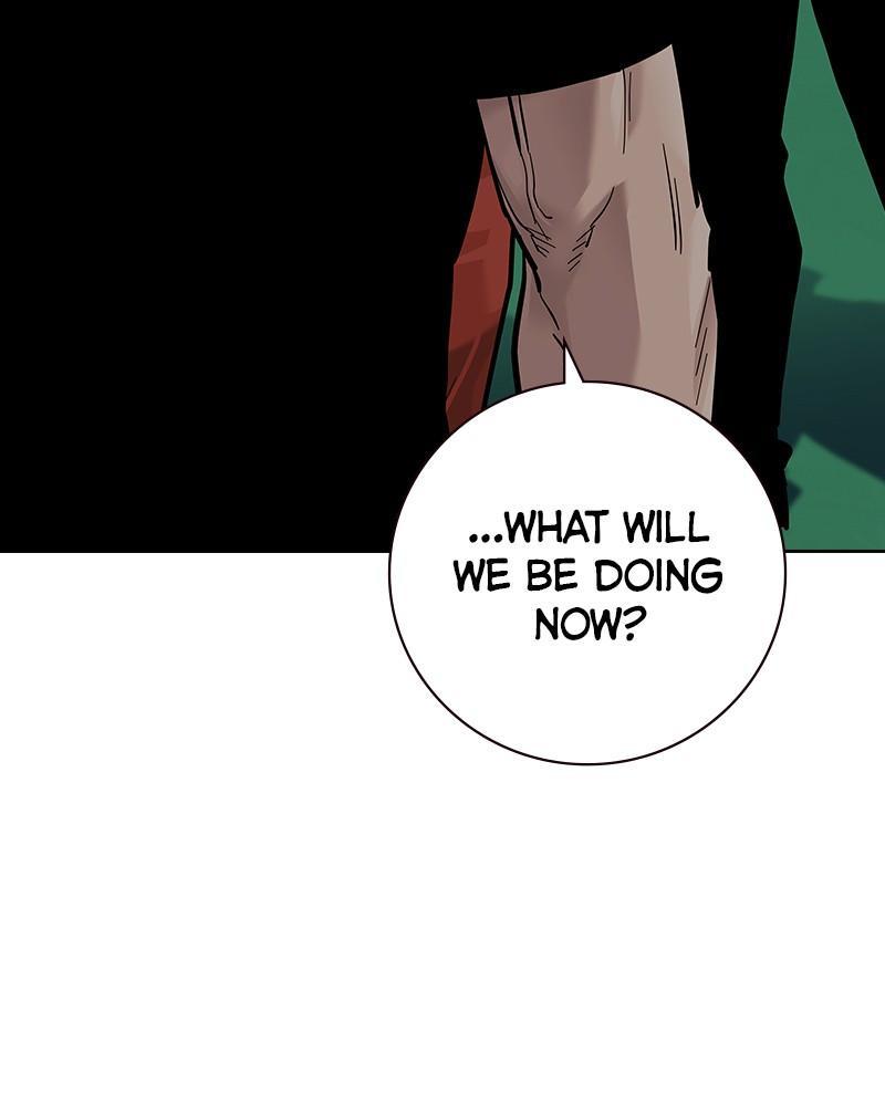 To Not Die Chap 206 - Next Chap 207