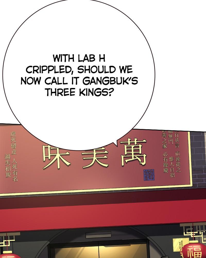 To Not Die Chap 206 - Next Chap 207