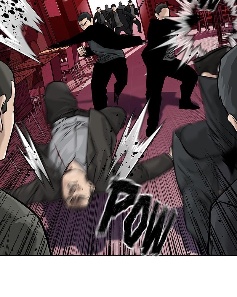 To Not Die Chap 206 - Next Chap 207