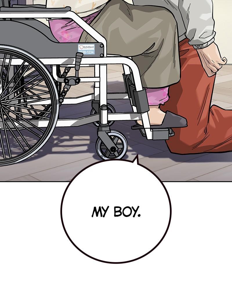 To Not Die Chap 206 - Next Chap 207