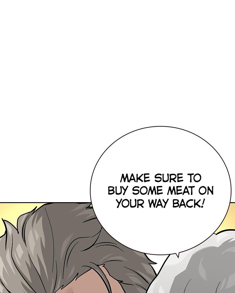 To Not Die Chap 206 - Next Chap 207
