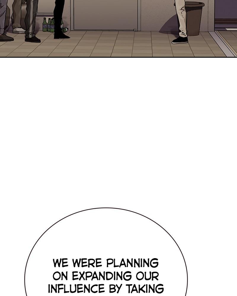 To Not Die Chap 206 - Next Chap 207