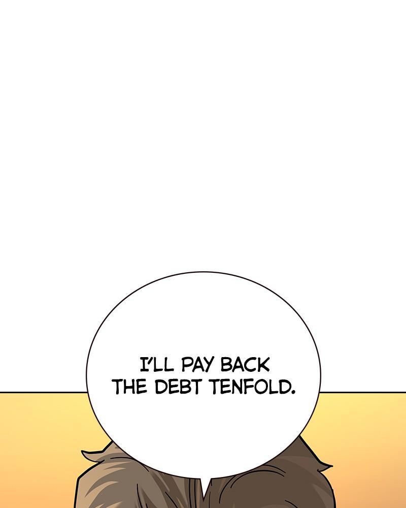 To Not Die Chap 206 - Next Chap 207