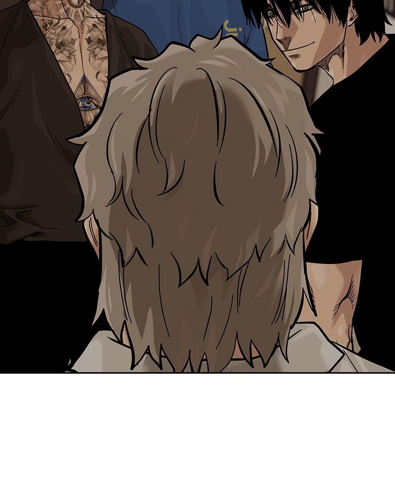 To Not Die Chap 206 - Next Chap 207