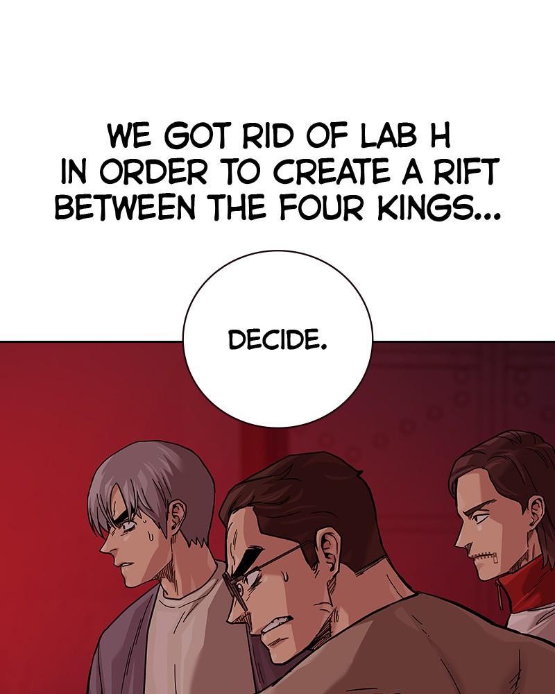 To Not Die Chap 206 - Next Chap 207