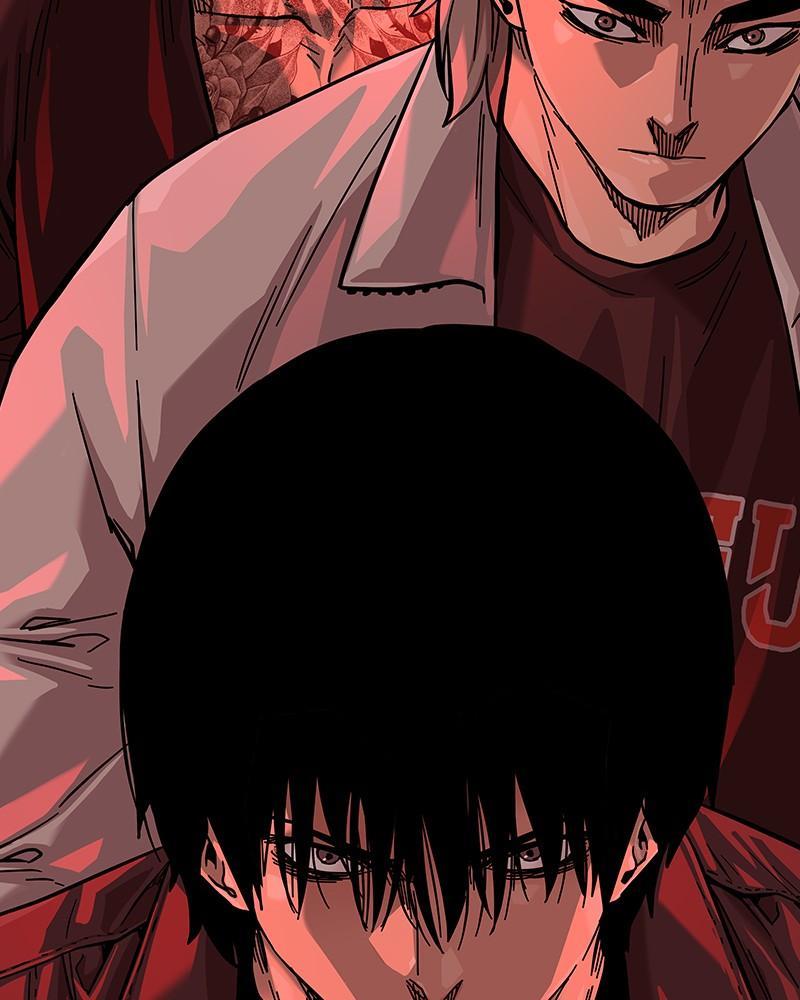 To Not Die Chap 206 - Next Chap 207