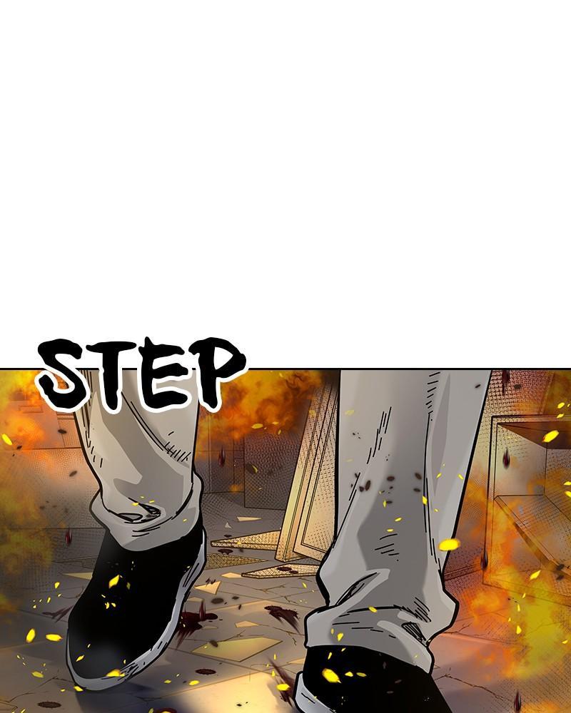 To Not Die Chap 206 - Next Chap 207