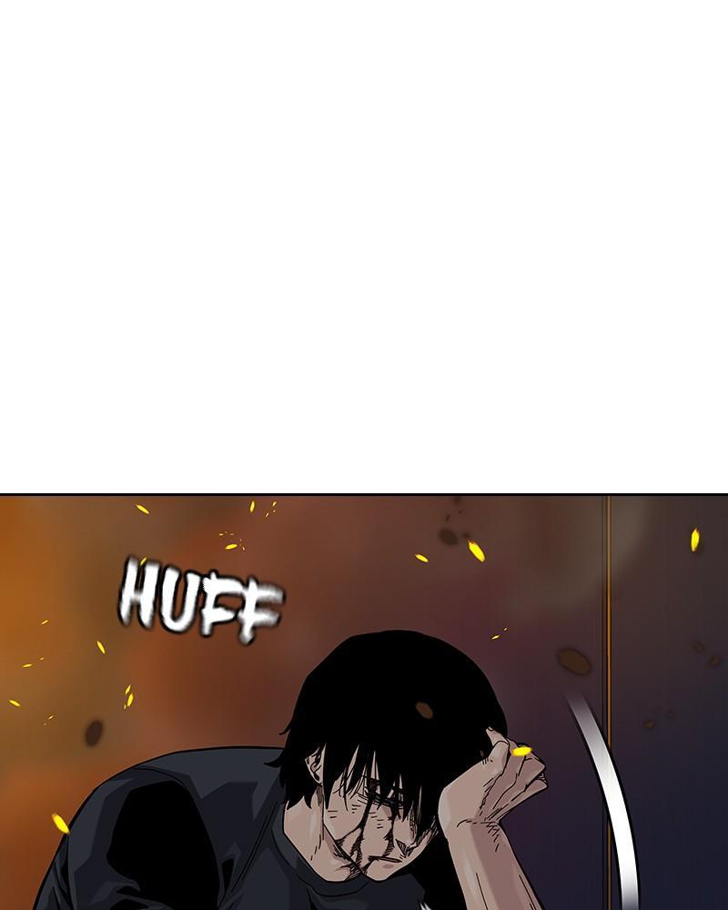 To Not Die Chap 206 - Next Chap 207