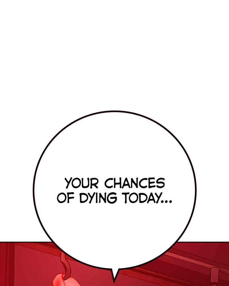 To Not Die Chap 207 - Next Chap 208