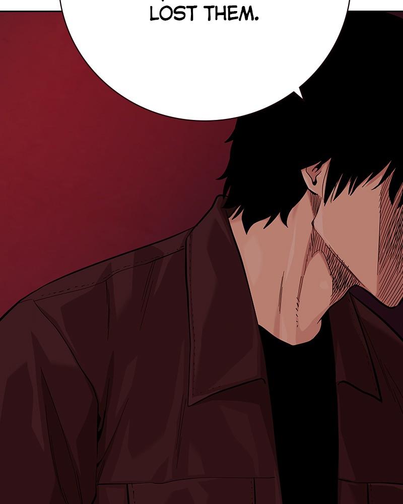 To Not Die Chap 207 - Next Chap 208