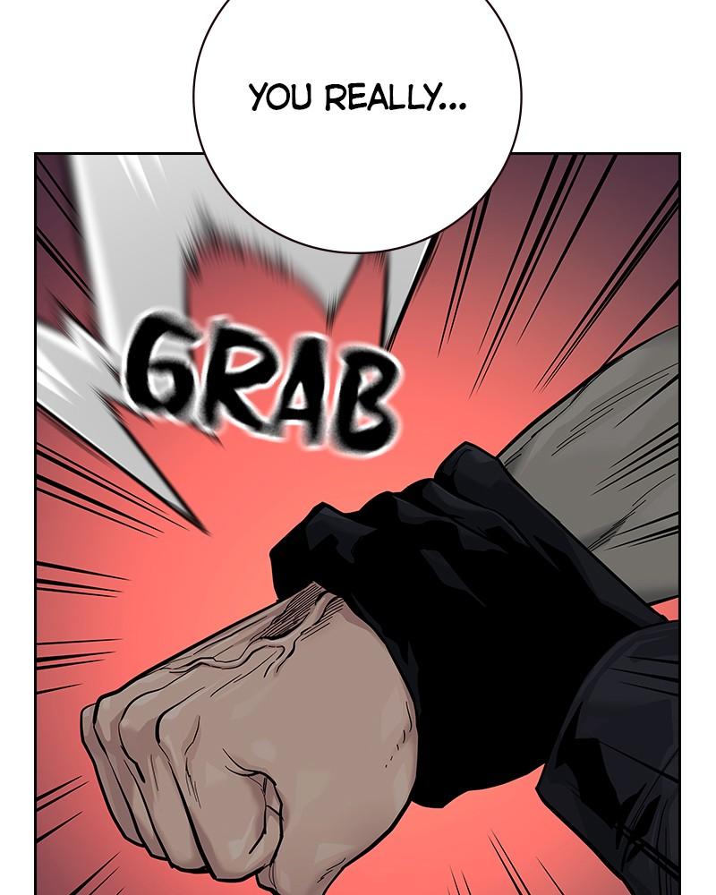 To Not Die Chap 207 - Next Chap 208