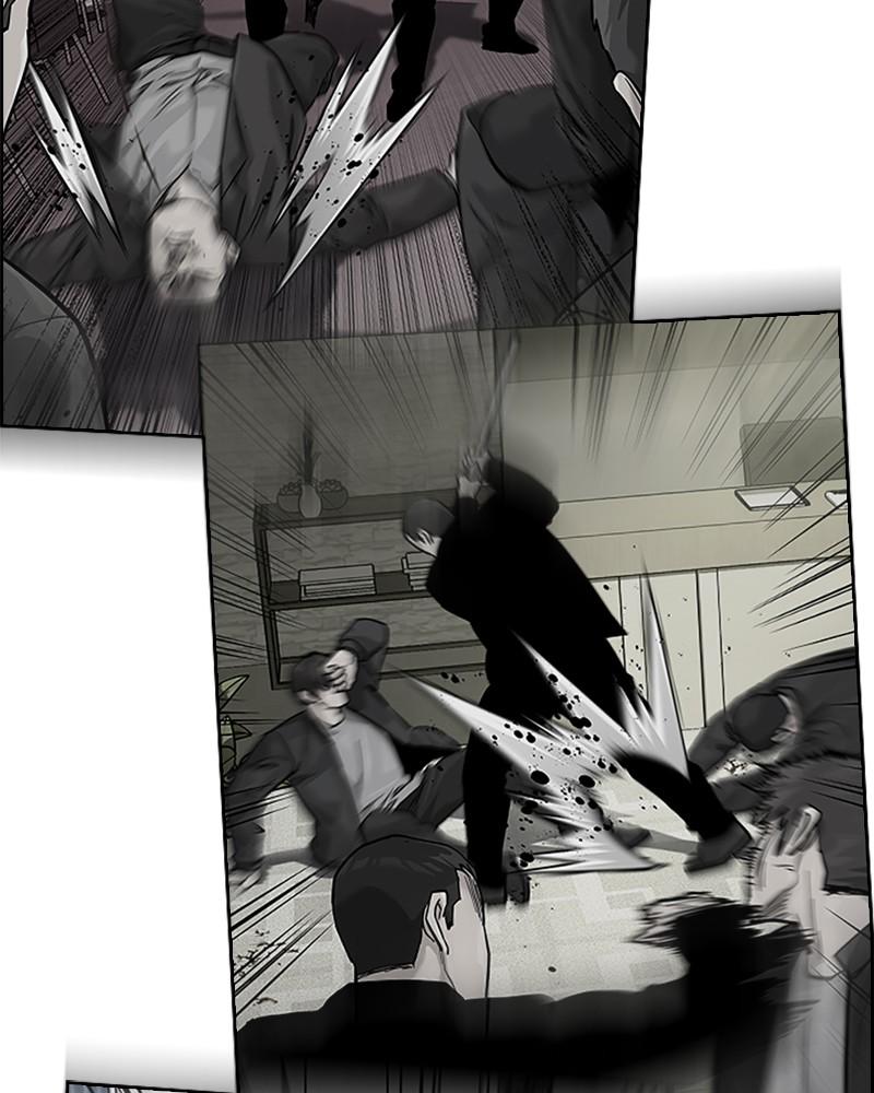 To Not Die Chap 207 - Next Chap 208