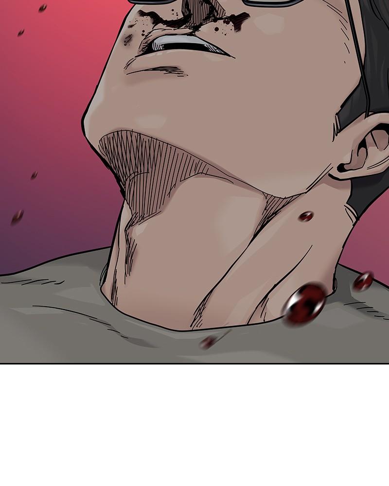 To Not Die Chap 207 - Next Chap 208