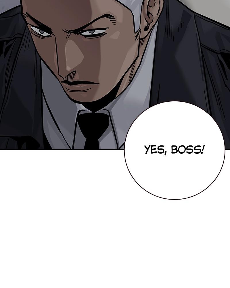 To Not Die Chap 207 - Next Chap 208