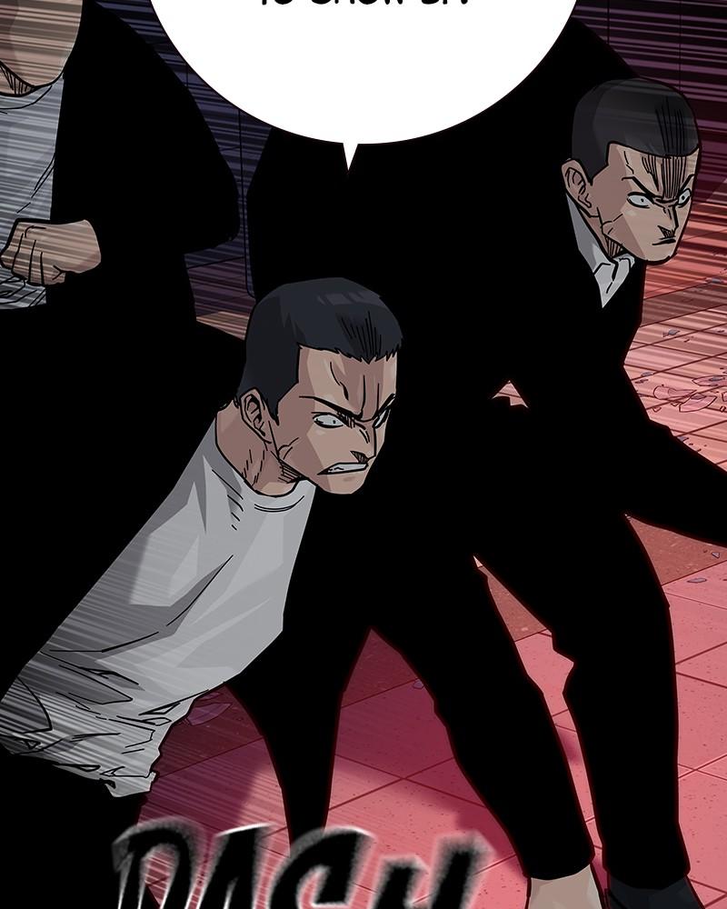 To Not Die Chap 207 - Next Chap 208