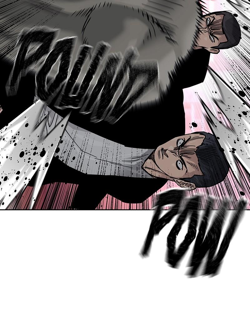 To Not Die Chap 207 - Next Chap 208