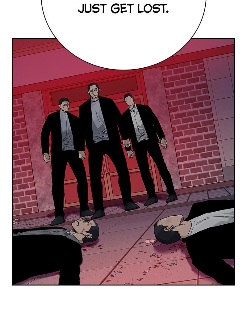 To Not Die Chap 207 - Next Chap 208