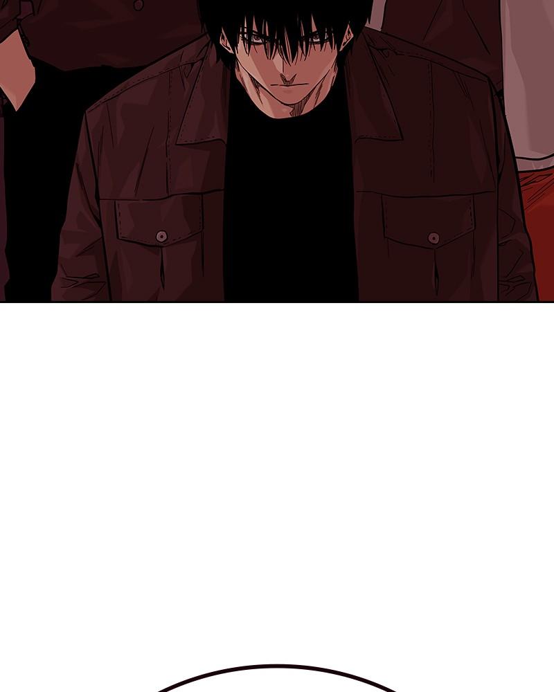 To Not Die Chap 207 - Next Chap 208