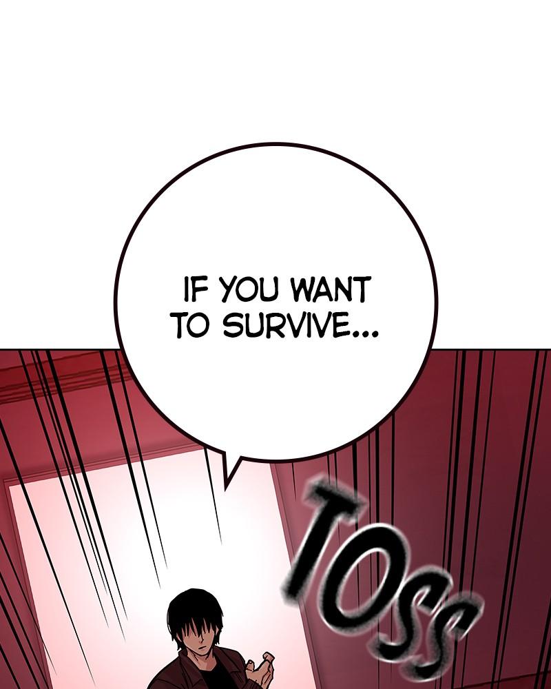 To Not Die Chap 207 - Next Chap 208