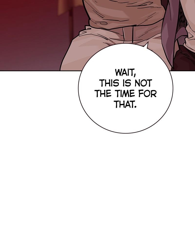 To Not Die Chap 207 - Next Chap 208