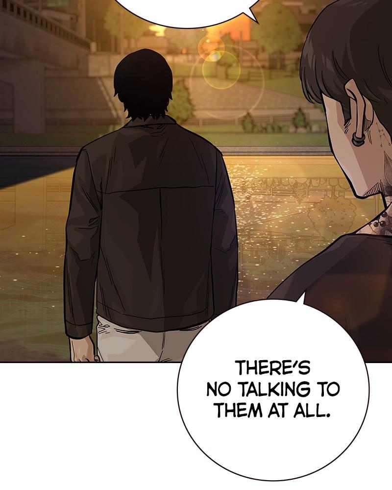 To Not Die Chap 207 - Next Chap 208