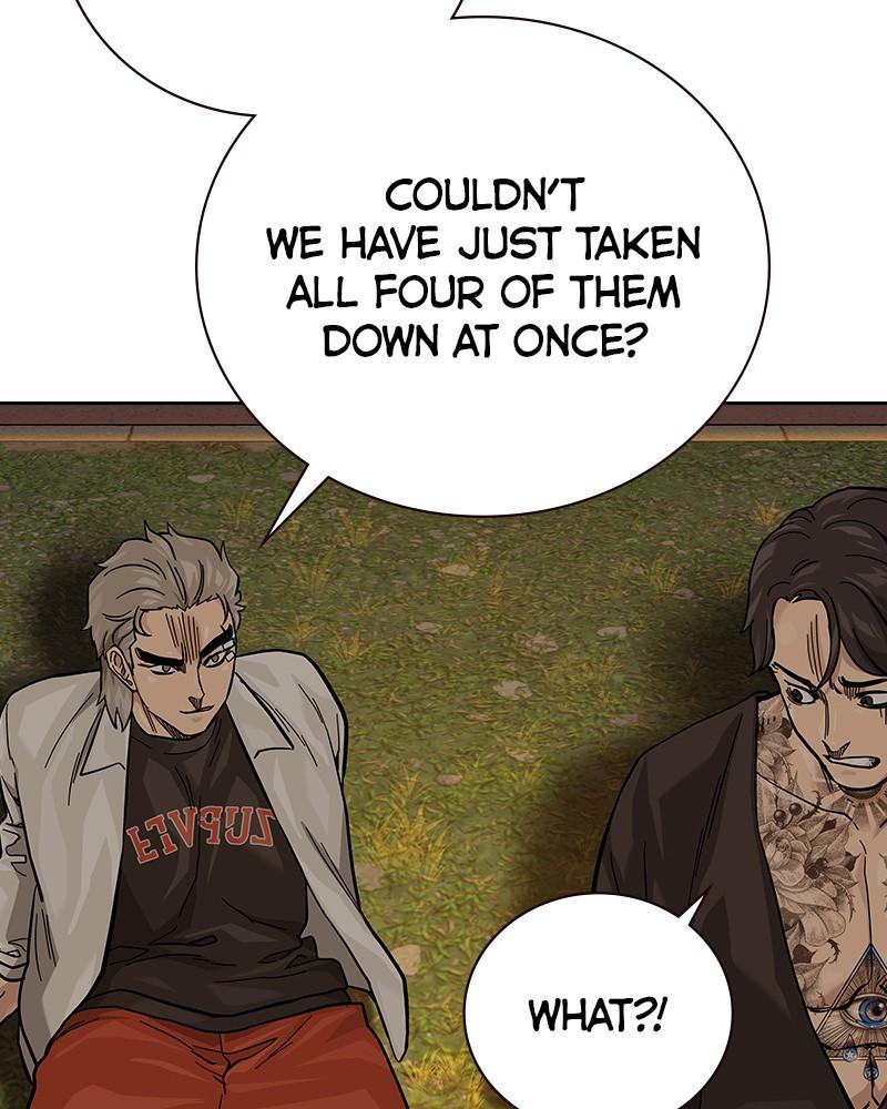 To Not Die Chap 207 - Next Chap 208