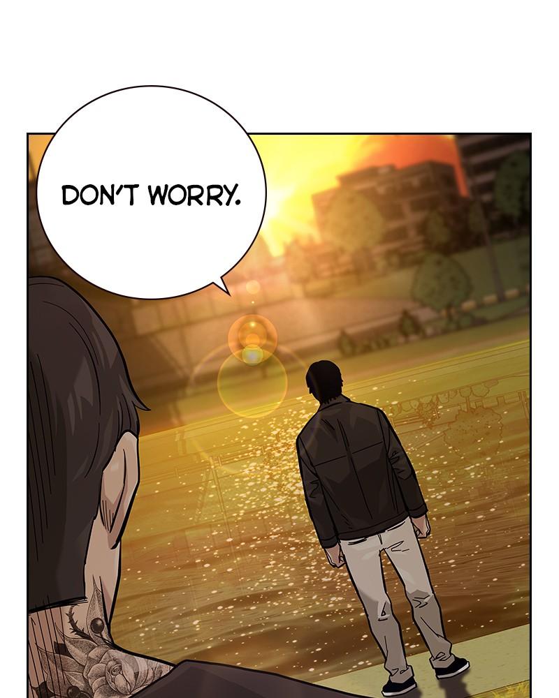 To Not Die Chap 207 - Next Chap 208