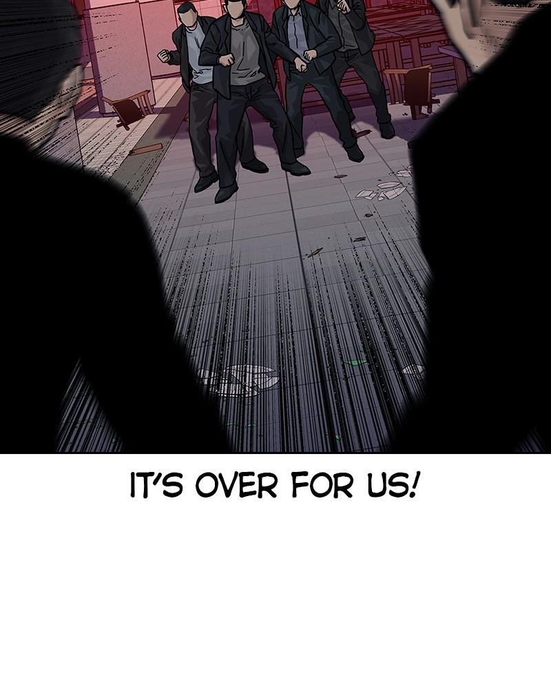 To Not Die Chap 207 - Next Chap 208