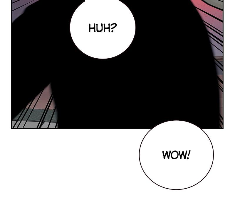 To Not Die Chap 207 - Next Chap 208