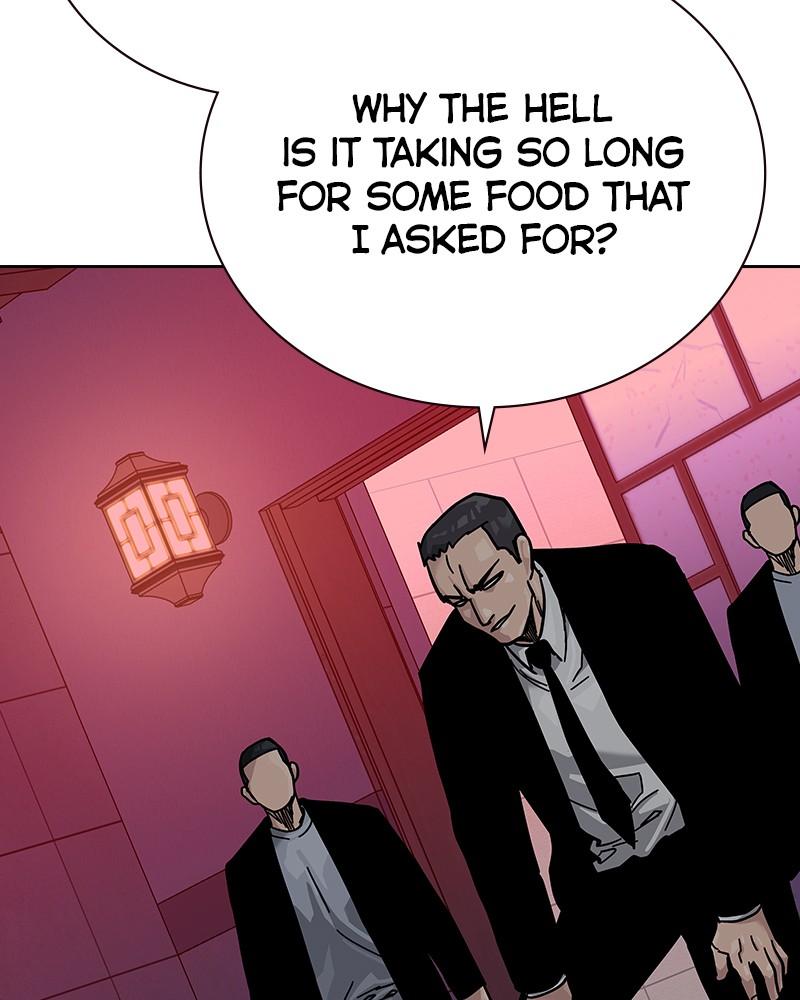 To Not Die Chap 209 - Next Chap 210
