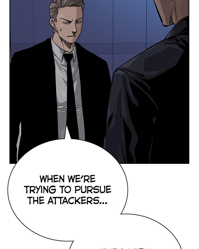 To Not Die Chap 210 - Next Chap 211
