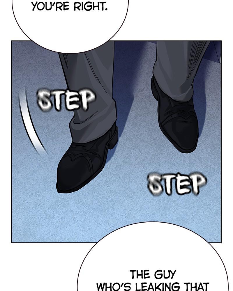 To Not Die Chap 210 - Next Chap 211