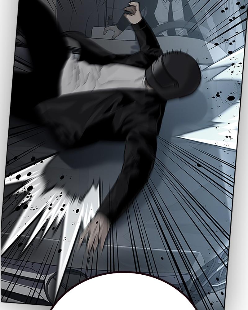 To Not Die Chap 210 - Next Chap 211
