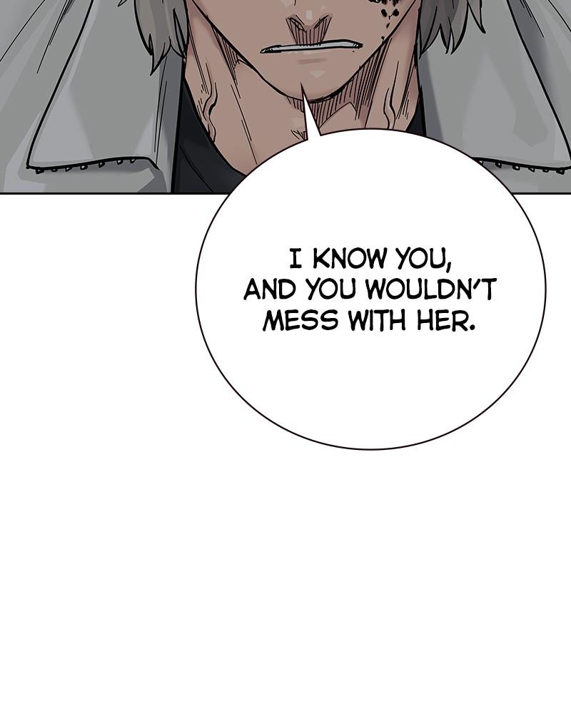 To Not Die Chap 201 - Next Chap 202