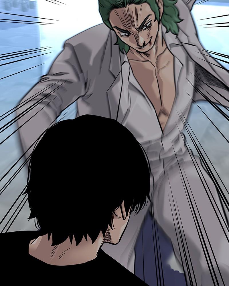 To Not Die Chap 201 - Next Chap 202
