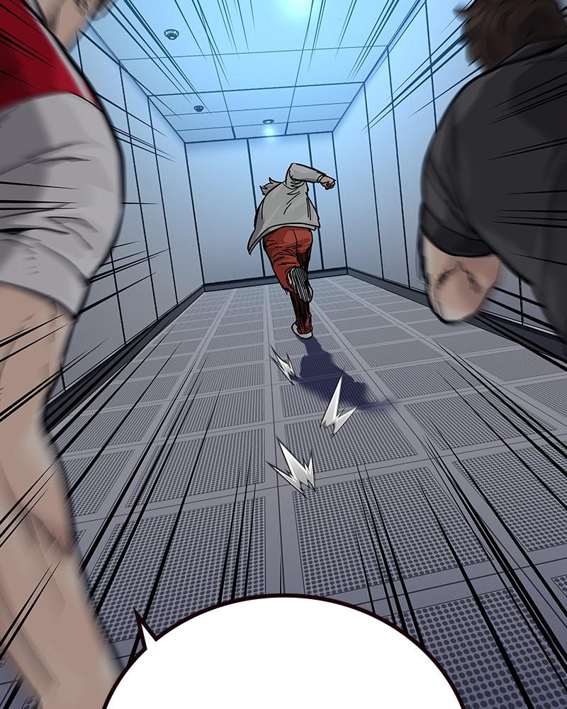To Not Die Chap 201 - Next Chap 202